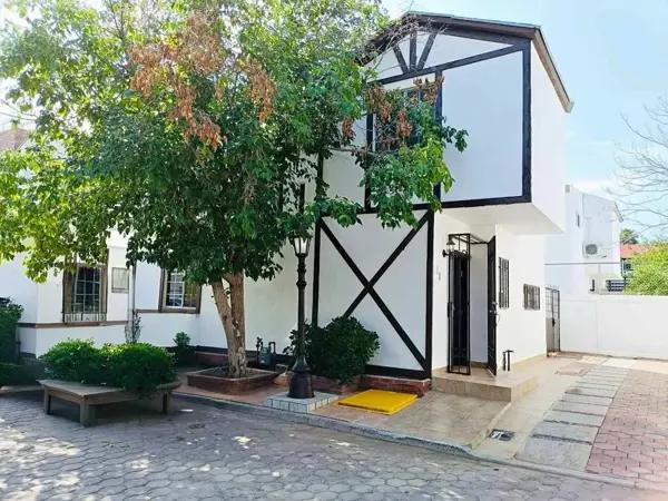 Casa en venta en Las Hadas, Juárez, Chihuahua Casa en venta en Las Hadas, Juárez, Chihuahua