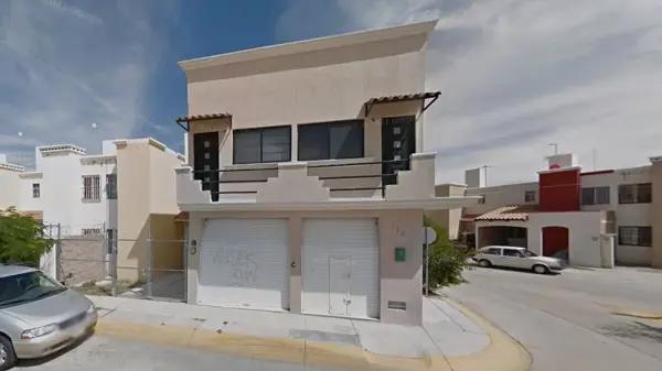 Casa en venta en Real de Haciendas, Aguascalientes, Aguascalientes