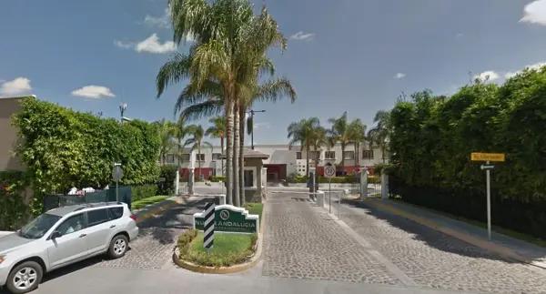 Casa en venta en Nueva Andalucia Coto Residencial, Aguascalientes, Aguascalientes