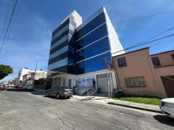 Edificio en venta en La Paz, Puebla, Puebla