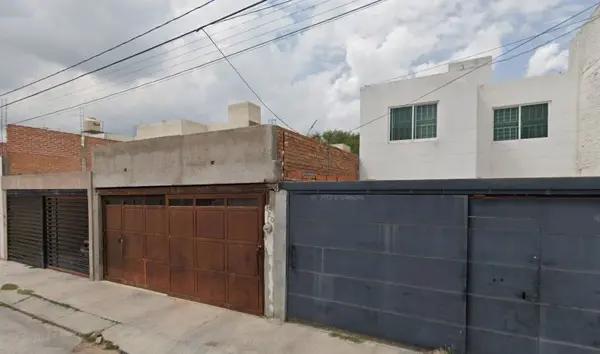 Casa en venta en Lomas de Santa Anita, Aguascalientes, Aguascalientes