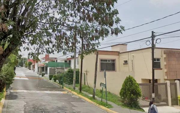 Casa en venta en Casitas Capistrano, Atizapán de Zaragoza, México