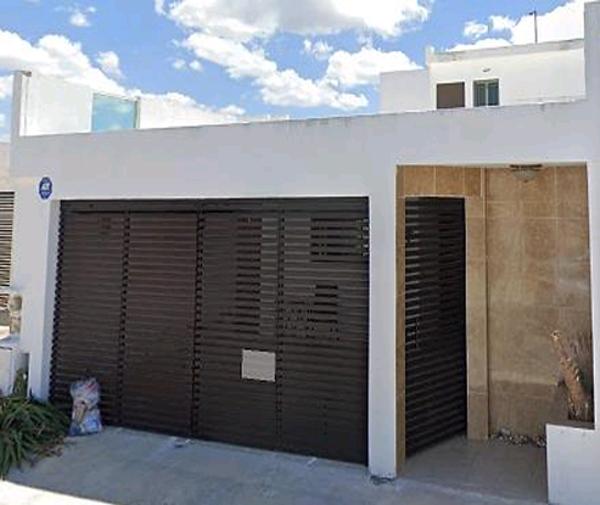 Casa en remate en Las Américas, Mérida, Yucatán