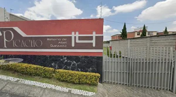 Casa en venta en Miguel Hidalgo 4A Sección, Tlalpan, Ciudad de México