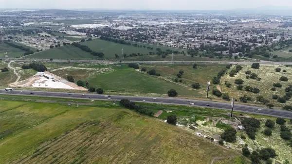 Terreno en venta y renta en Tizayuca, Tizayuca, Hidalgo