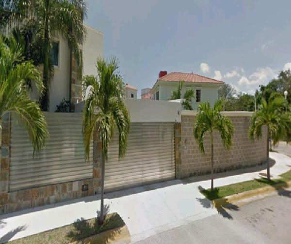 Casa en remate en Supermanzana 12, Benito Juárez, Quintana Roo