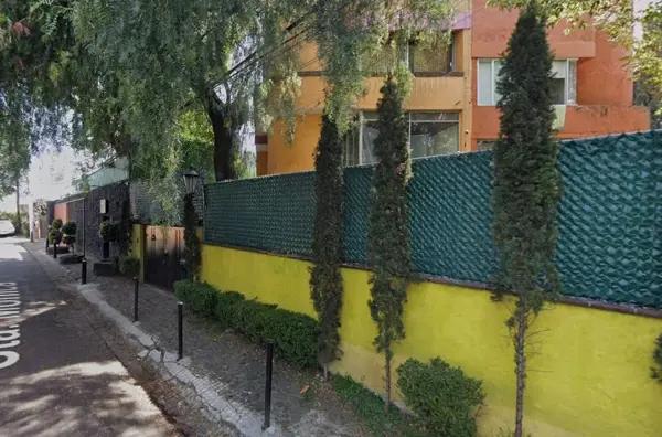 Casa en venta en Tetelpan, Álvaro Obregón, Ciudad de México
