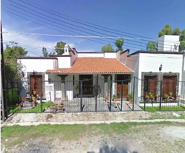 Casa en remate en Jurica, Querétaro, Querétaro