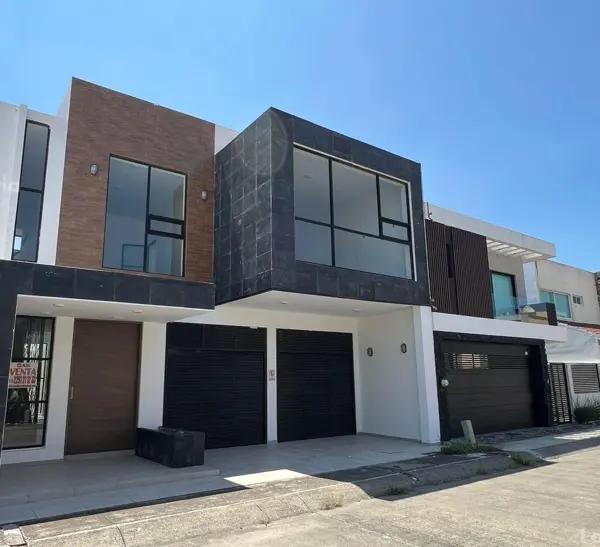 Casa en venta en Las Palmas, Medellín de Bravo, Veracruz de Ignacio de la Llave