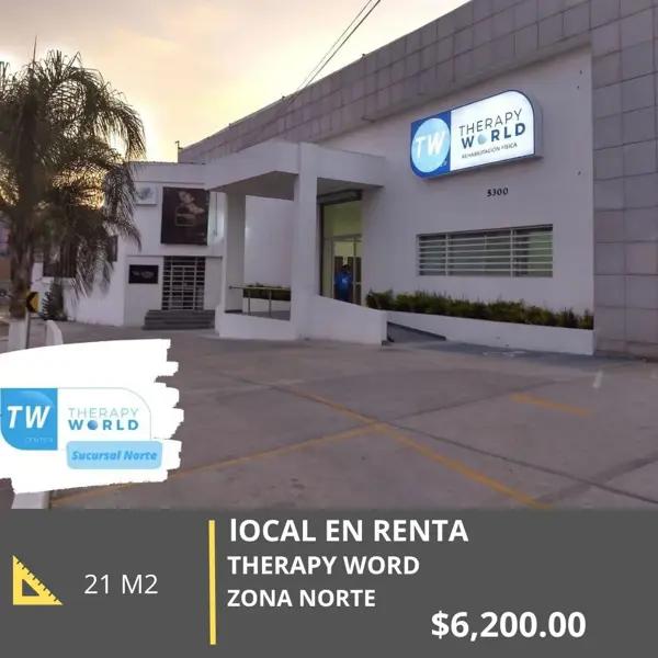 Consultorio en renta en Lomas del Sol, León, Guanajuato