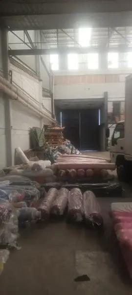 Bodega en renta en Industrial Alce Blanco, Naucalpan de Juárez, México