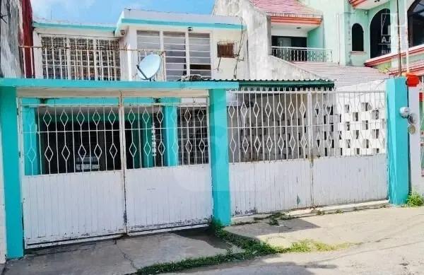 Casa en venta en Los Angelitos, Tenosique, Tabasco