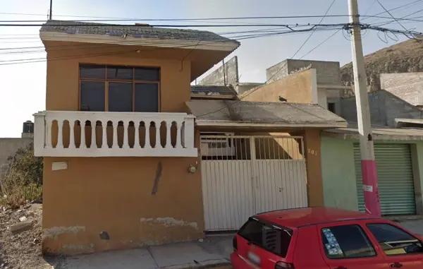 Casa en venta en Lomas de Progreso, Tulancingo de Bravo, Hidalgo