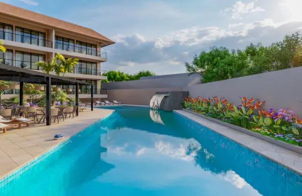 Departamento en venta en Chahue, Santa María Huatulco, Oaxaca