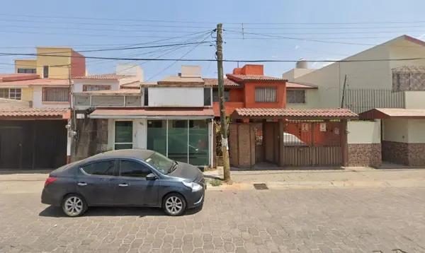 Casa en venta en La Morena Sección Norte A, Tulancingo de Bravo, Hidalgo
