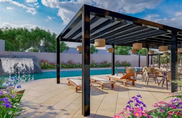 Departamento en venta en Chahue, Santa María Huatulco, Oaxaca