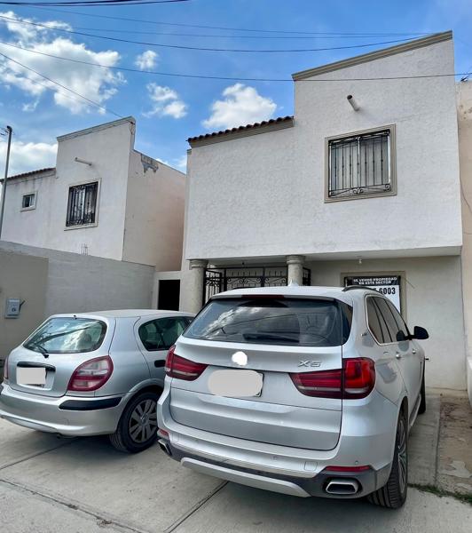 Casa en venta en Santa Anita, Torreón, Coahuila de Zaragoza