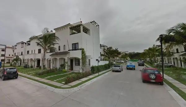 Casa en venta en Quinta Al Andalus, Boca del Río, Veracruz de Ignacio de la Llave