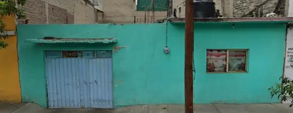 Casa en remate en Nueva Rosita, Iztapalapa, Ciudad de México