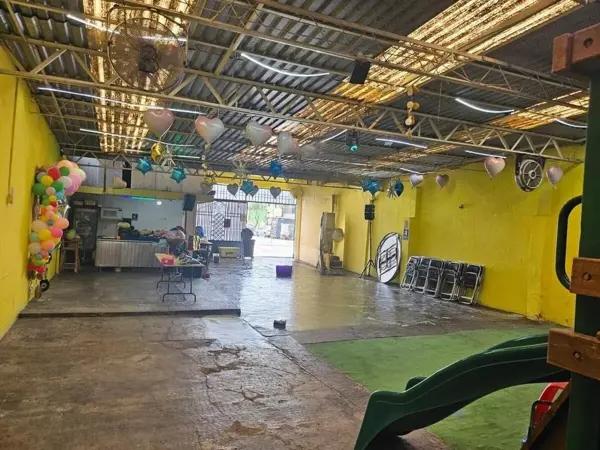 Bodega en renta en Moctezuma 2a Sección, Venustiano Carranza, Ciudad de México
