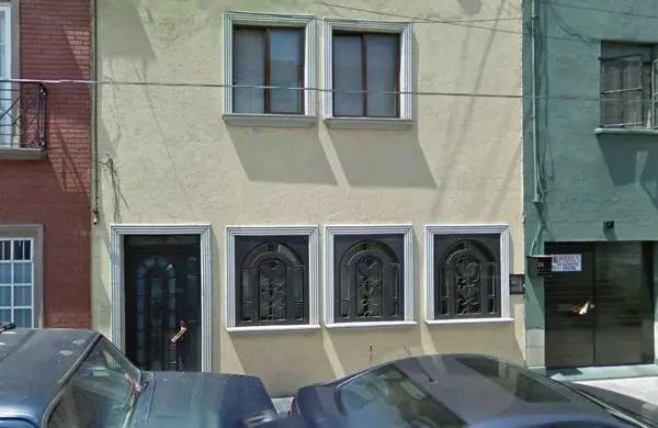 Casa en venta en Condesa, Cuauhtémoc, Ciudad de México