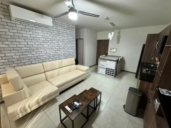 Departamento en renta en La Concha, Torreón, Coahuila de Zaragoza