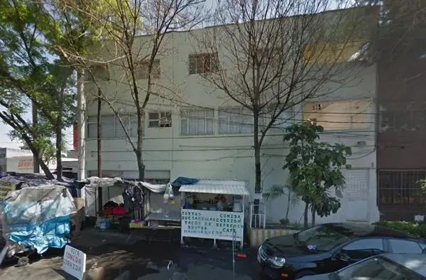 Departamento en venta en Popotla, Miguel Hidalgo, Ciudad de México