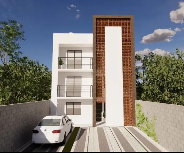 Departamento en venta en Lomas del Mirador, Ciudad Valles, San Luis Potosí