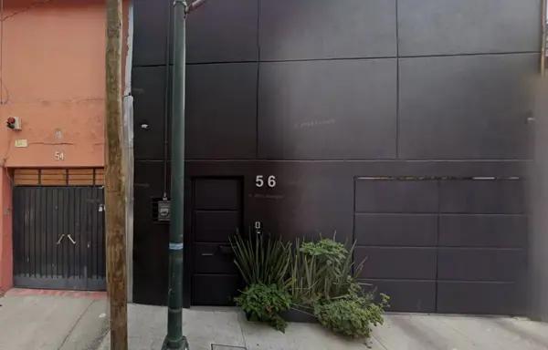 Casa en venta en Veronica Anzures, Miguel Hidalgo, Ciudad de México