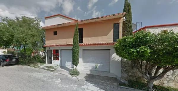 Casa en venta en Los Pajaros, Tuxtla Gutiérrez, Chiapas