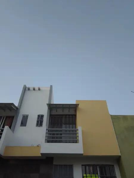 Casa en renta en Las Canteras, Jiutepec, Morelos Casa en renta en Las Canteras, Jiutepec, Morelos