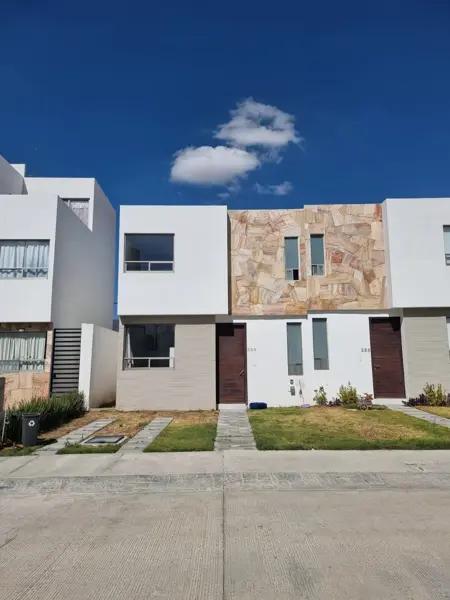 Casa en renta en Los Laureles, Zempoala, Hidalgo