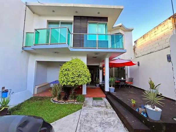 Casa en venta en Adalberto Tejeda, Boca del Río, Veracruz de Ignacio de la Llave