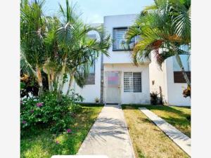 Casa en venta en Residencial del Bosque, Veracruz, Veracruz de Ignacio de la Llave