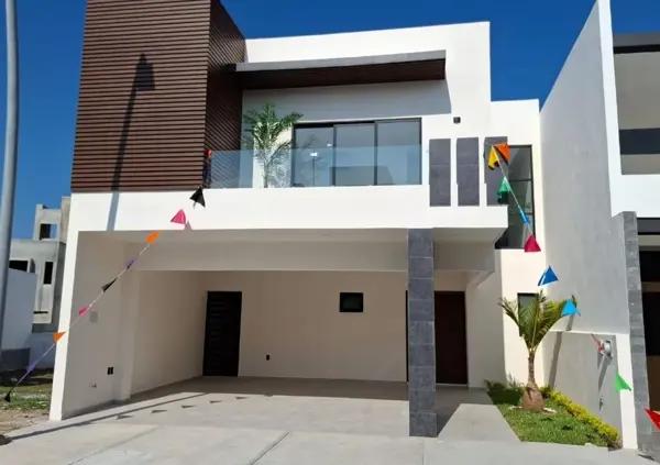 Casa en venta en Lomas del Dorado, Boca del Río, Veracruz de Ignacio de la Llave