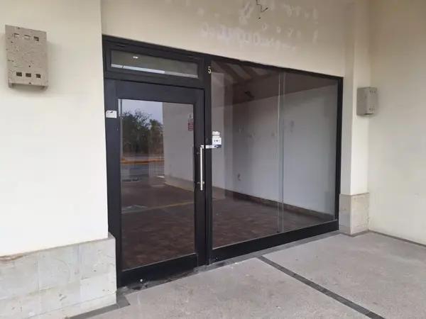 Local en renta en Residencial el Fresno, Torreón, Coahuila de Zaragoza