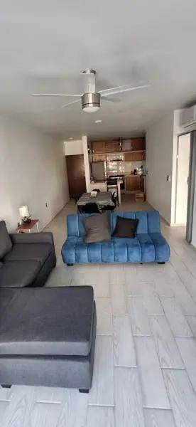 Departamento en renta en Los Delfines, Boca del Río, Veracruz de Ignacio de la Llave