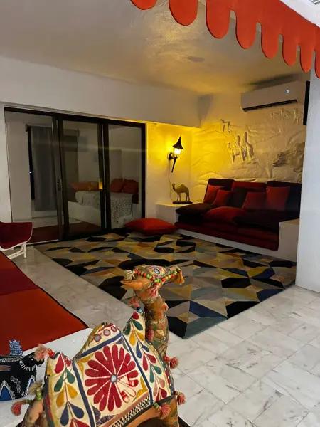 Departamento en venta en Peninsula de Santiago, Manzanillo, Colima