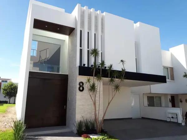 Casa en renta en Lomas de Angelópolis, San Andrés Cholula, Puebla Casa en renta en Lomas de Angelópolis, San Andrés Cholula, Puebla