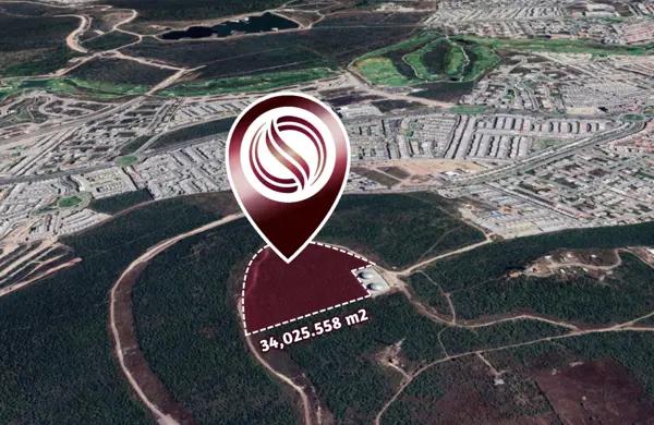 Terreno en venta en Zibatá, El Marqués, Querétaro