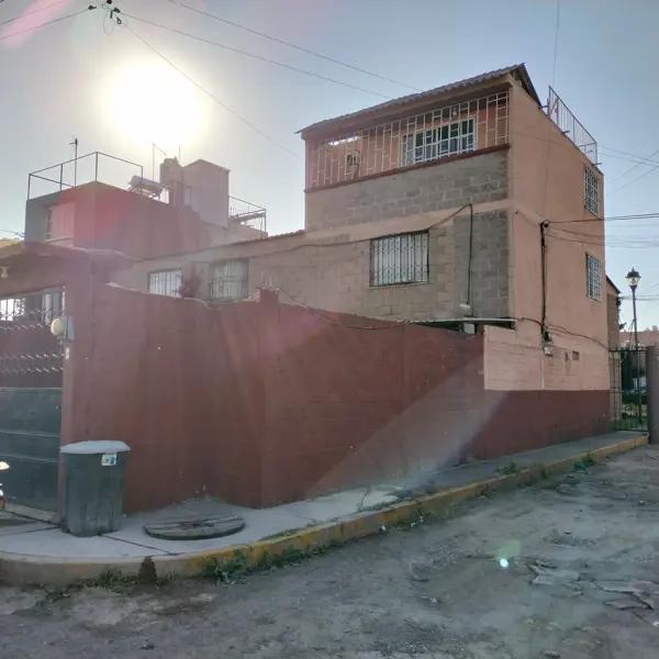 Casa en venta en Rancho Santa Elena, Cuautitlán, México
