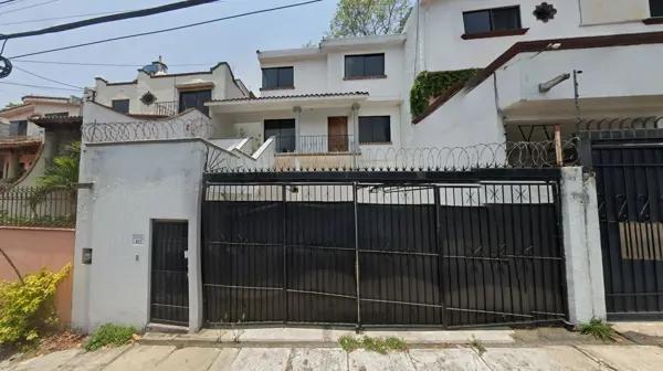 Casa en venta en Lomas de Atzingo, Cuernavaca, Morelos
