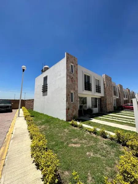 Casa en renta en Punta Real Residencial, Cuautlancingo, Puebla