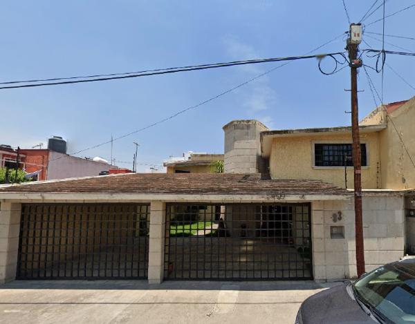 Casa en venta en Bosques de México, Tlalnepantla de Baz, México