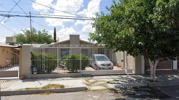 Casa en venta en Villa Alegre, Juárez, Chihuahua