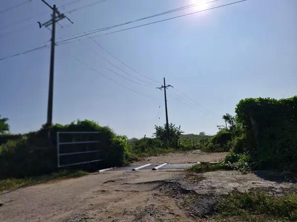Terreno en venta en San Julian, Veracruz, Veracruz de Ignacio de la Llave