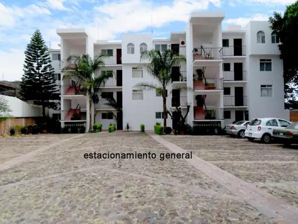 Departamento en venta en Santa Bárbara 2a Sección, Corregidora, Querétaro