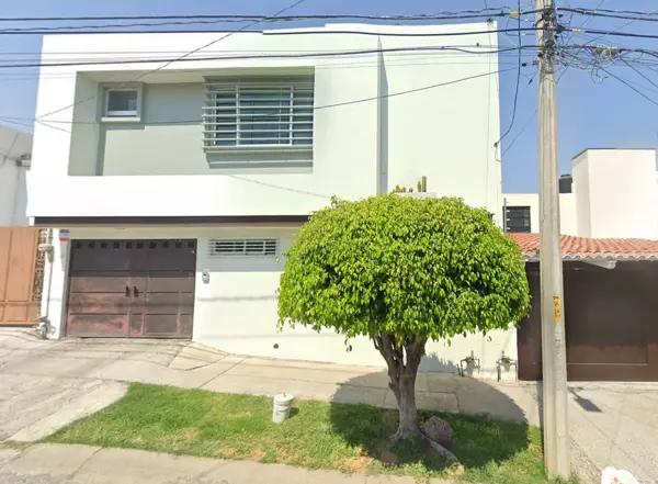 Casa en venta en Valle del Campestre, León, Guanajuato