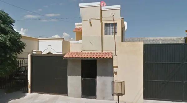 Casa en venta en Los Arroyos, Chihuahua, Chihuahua