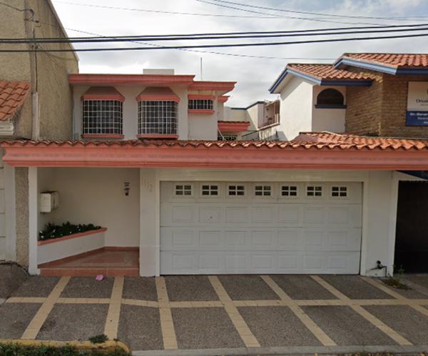 Casa en venta en Las Quintas, Culiacán, Sinaloa